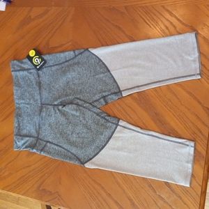 Champion Fitness Capris